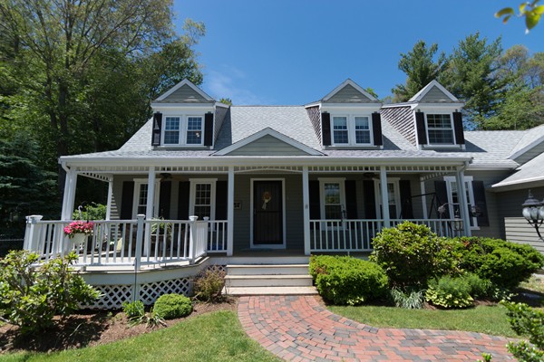 3 Satucket Road Rockland, MA 02370 - Photo 27 of 28 Gallery Image 27