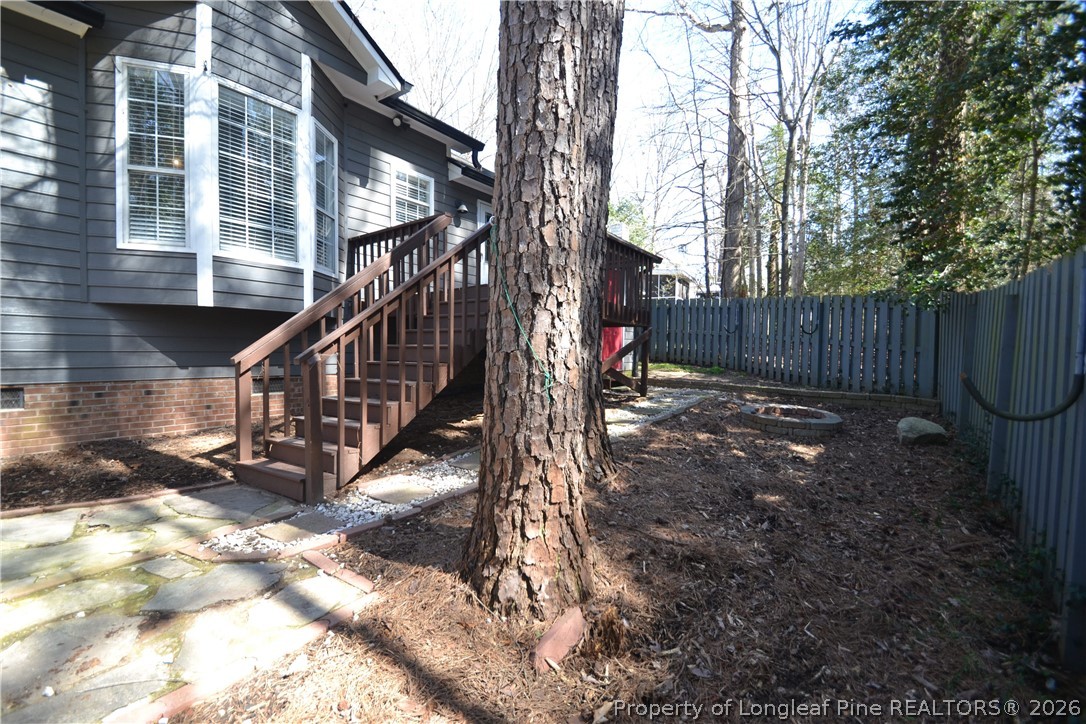 4208 Loon Lane Raleigh, NC 27616 - Photo 42 of 48
