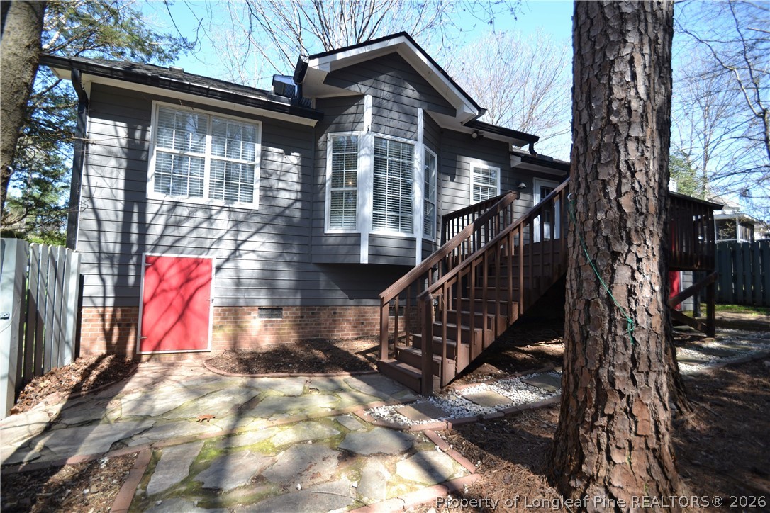 4208 Loon Lane Raleigh, NC 27616 - Photo 43 of 48