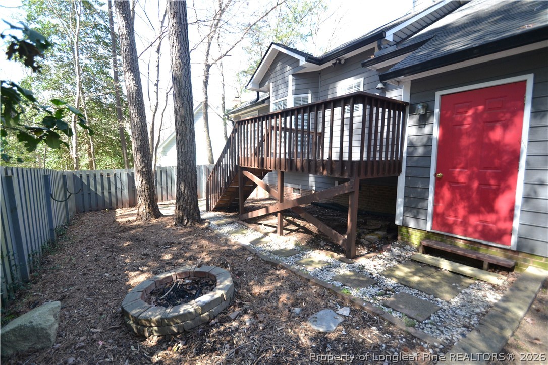 4208 Loon Lane Raleigh, NC 27616 - Photo 44 of 48