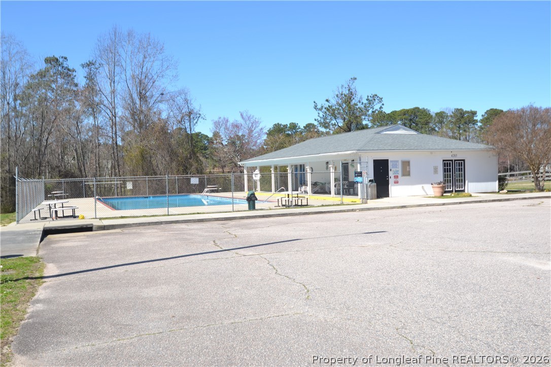 4208 Loon Lane Raleigh, NC 27616 - Photo 46 of 48