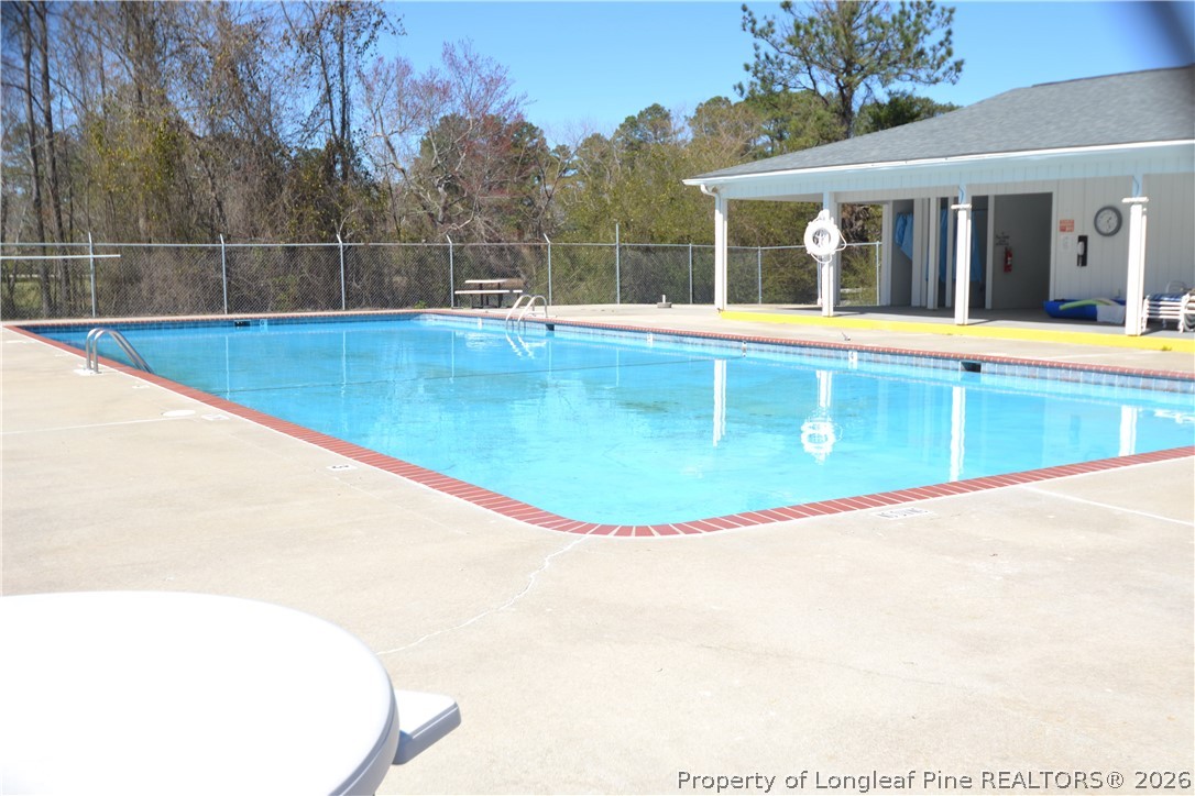 4208 Loon Lane Raleigh, NC 27616 - Photo 47 of 48