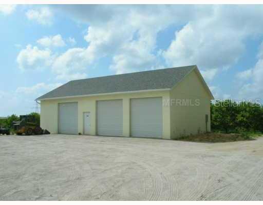 11245 Howey Cross Road Clermont, FL 34715 - Photo 1 of 1 Shop/Service Bay(s)