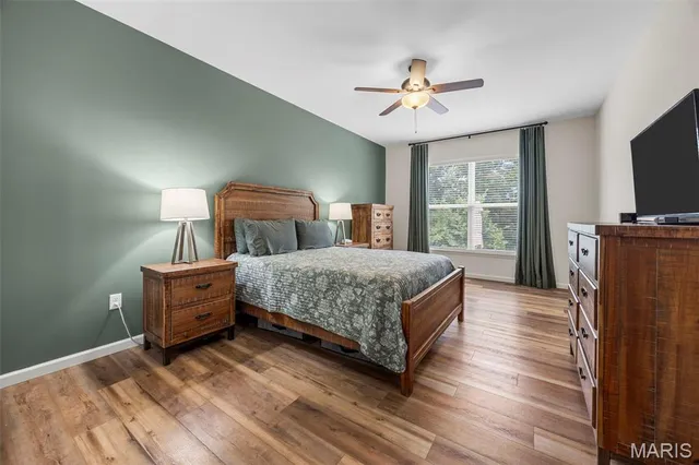 $484,900 | 1030 Timber Bluff Drive, Wentzville, MO 63385