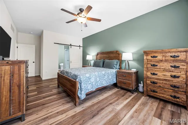 $484,900 | 1030 Timber Bluff Drive, Wentzville, MO 63385