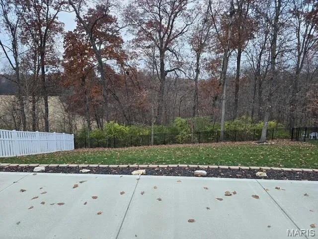 $484,900 | 1030 Timber Bluff Drive, Wentzville, MO 63385