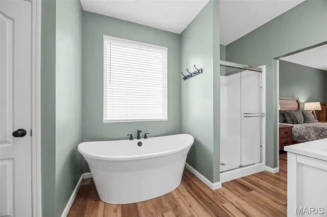 $484,900 | 1030 Timber Bluff Drive, Wentzville, MO 63385