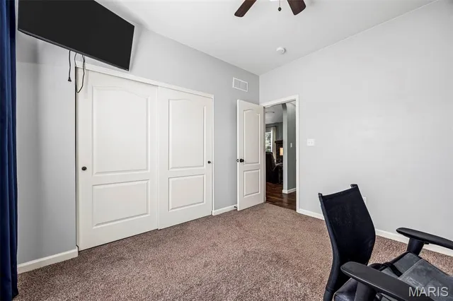 $484,900 | 1030 Timber Bluff Drive, Wentzville, MO 63385