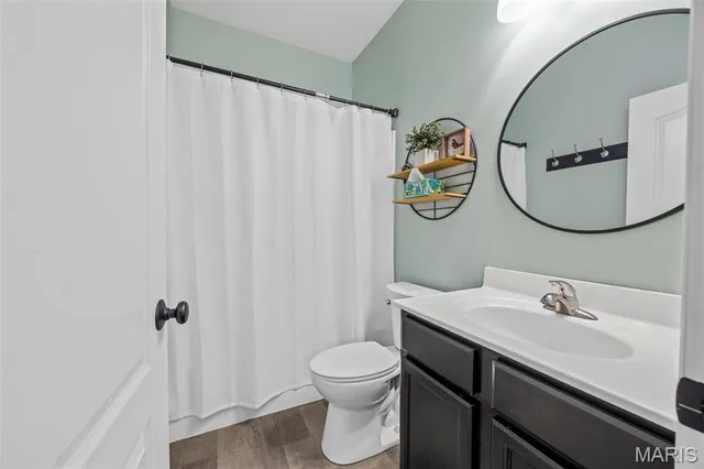 $484,900 | 1030 Timber Bluff Drive, Wentzville, MO 63385