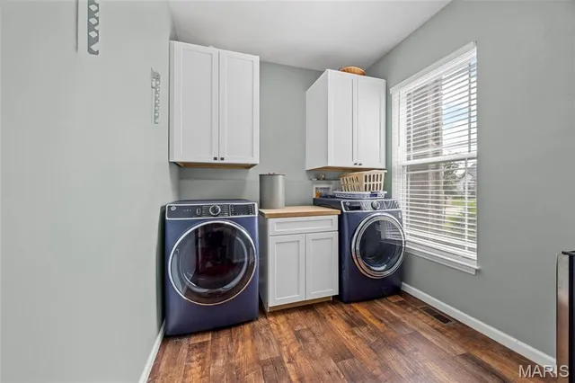 $484,900 | 1030 Timber Bluff Drive, Wentzville, MO 63385