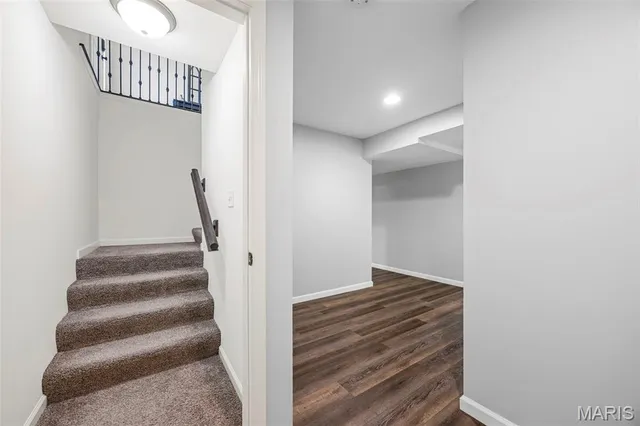 $484,900 | 1030 Timber Bluff Drive, Wentzville, MO 63385