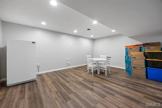 $484,900 | 1030 Timber Bluff Drive, Wentzville, MO 63385