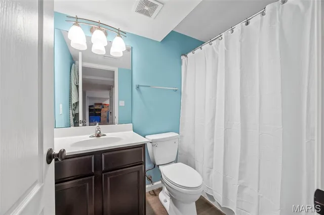 $484,900 | 1030 Timber Bluff Drive, Wentzville, MO 63385