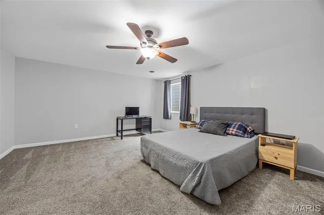 $484,900 | 1030 Timber Bluff Drive, Wentzville, MO 63385