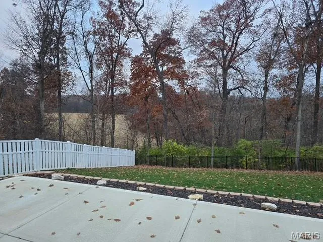 $484,900 | 1030 Timber Bluff Drive, Wentzville, MO 63385