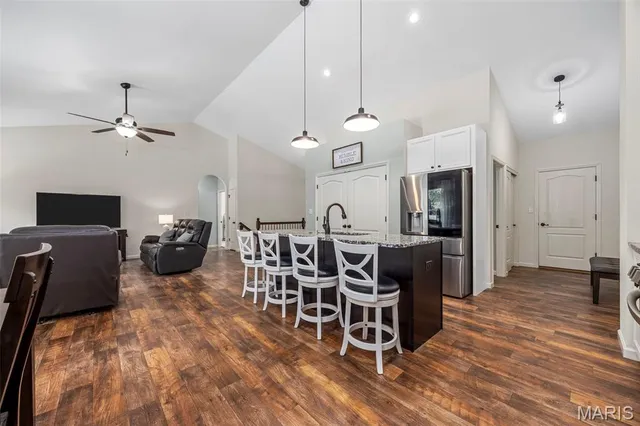 $484,900 | 1030 Timber Bluff Drive, Wentzville, MO 63385