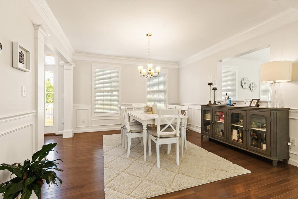 26 Oldfield Road Bridgewater, MA 02324 - Photo 12 of 28 Gallery Image 12