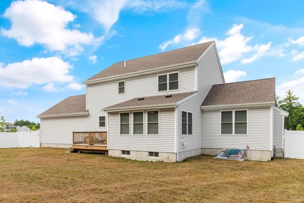 26 Oldfield Road Bridgewater, MA 02324 - Photo 28 of 28 Gallery Image 28