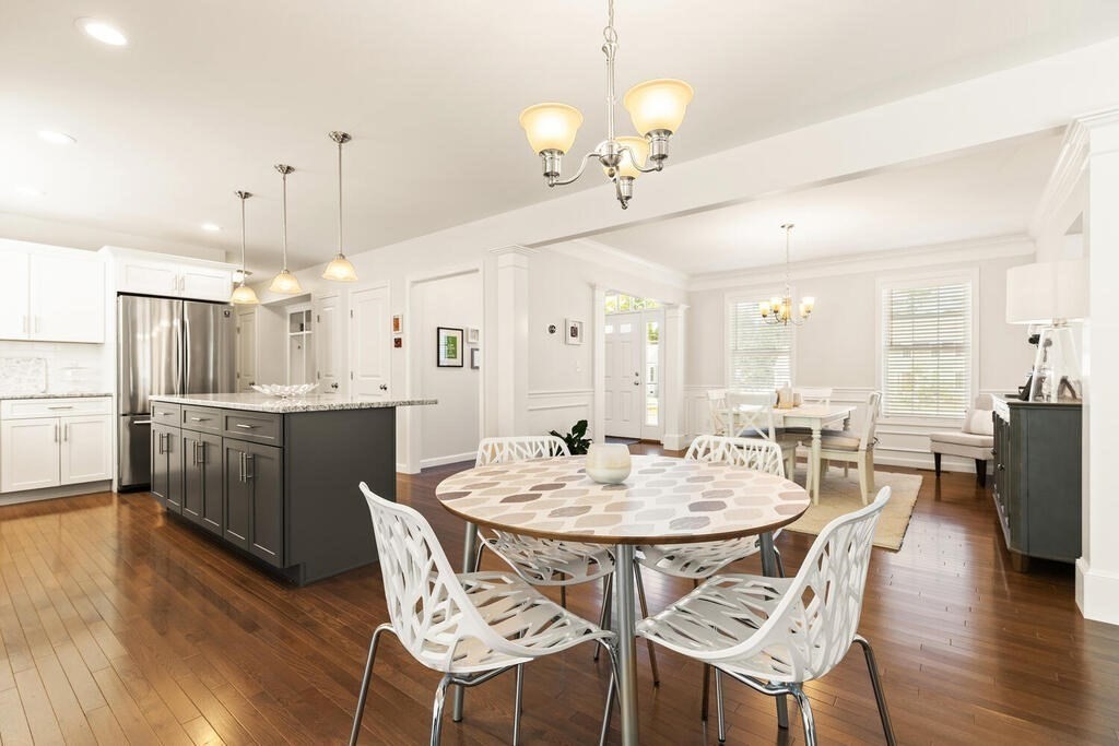 26 Oldfield Road Bridgewater, MA 02324 - Photo 8 of 28 Gallery Image 8