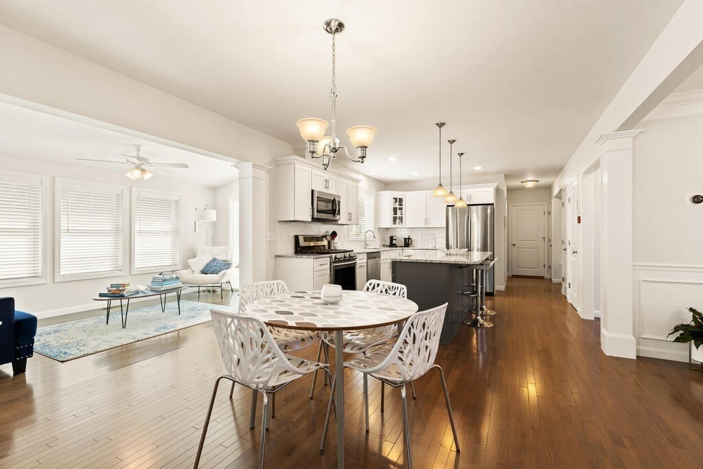 26 Oldfield Road Bridgewater, MA 02324 - Photo 10 of 28 Gallery Image 10