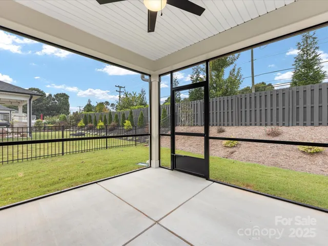 $690,000 | 13618 Tranquil Day Drive, Matthews, NC 28105