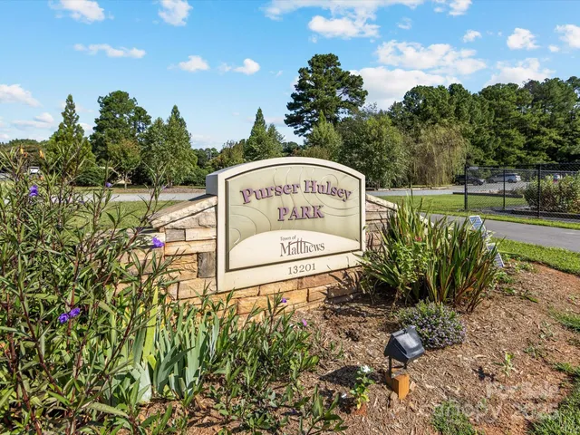 $690,000 | 13618 Tranquil Day Drive, Matthews, NC 28105