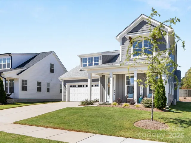 $690,000 | 13618 Tranquil Day Drive, Matthews, NC 28105