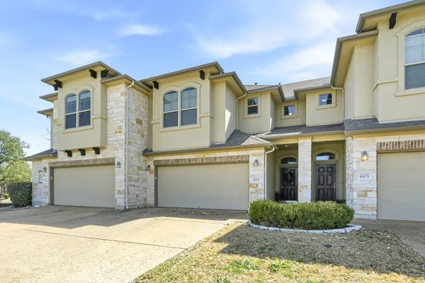 $330,000 | 14001 Avery Ranch Boulevard, Unit 602, Austin, TX 78717