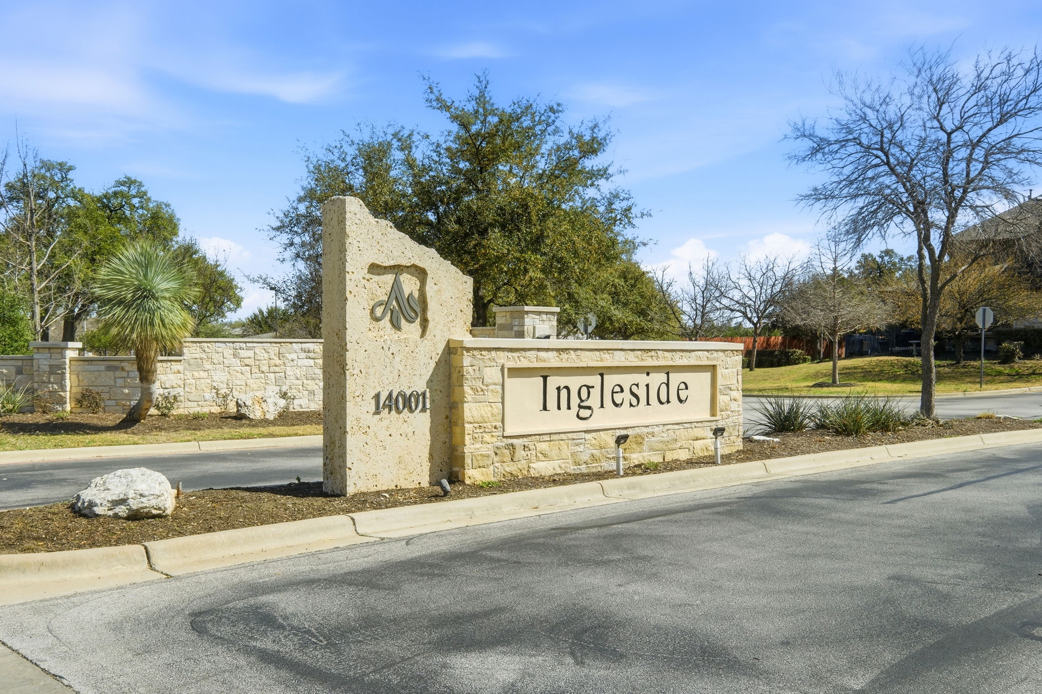14001 Avery Ranch Boulevard, Unit 602 Austin, TX 78717 - Photo 2 of 39 View of community / neighborhood sign