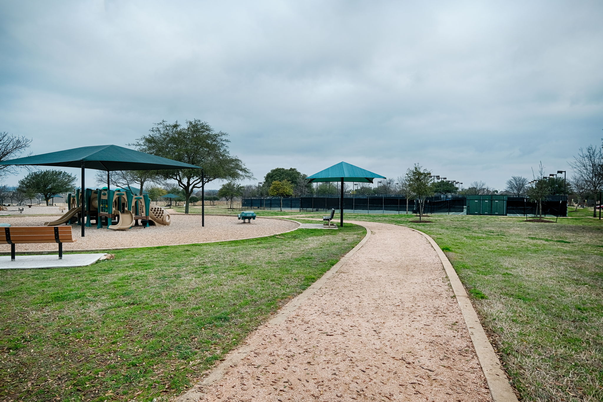 14001 Avery Ranch Boulevard, Unit 602 Austin, TX 78717 - Photo 29 of 39 View of community playground
