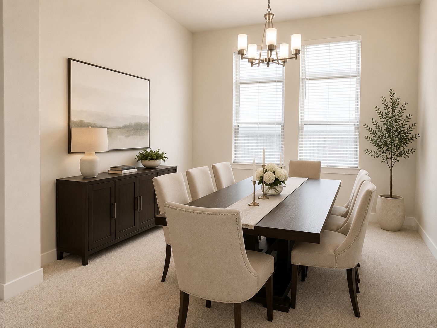 4017 Promontory Point Trail Georgetown, TX 78626 - Photo 5 of 12