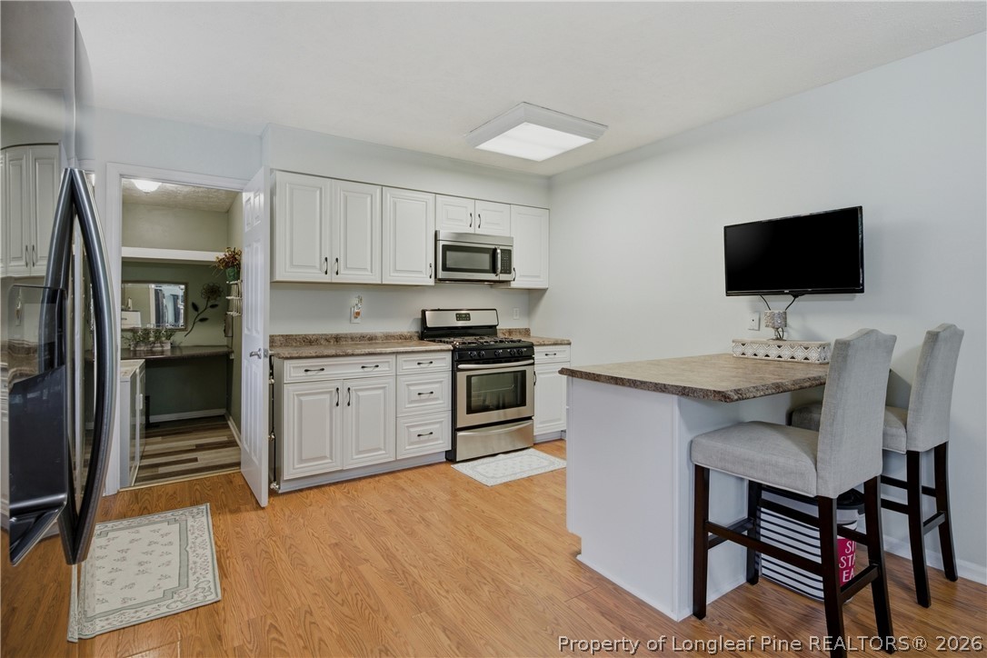 430 Saddle Ridge Road Fayetteville, NC 28311 - Photo 17 of 43