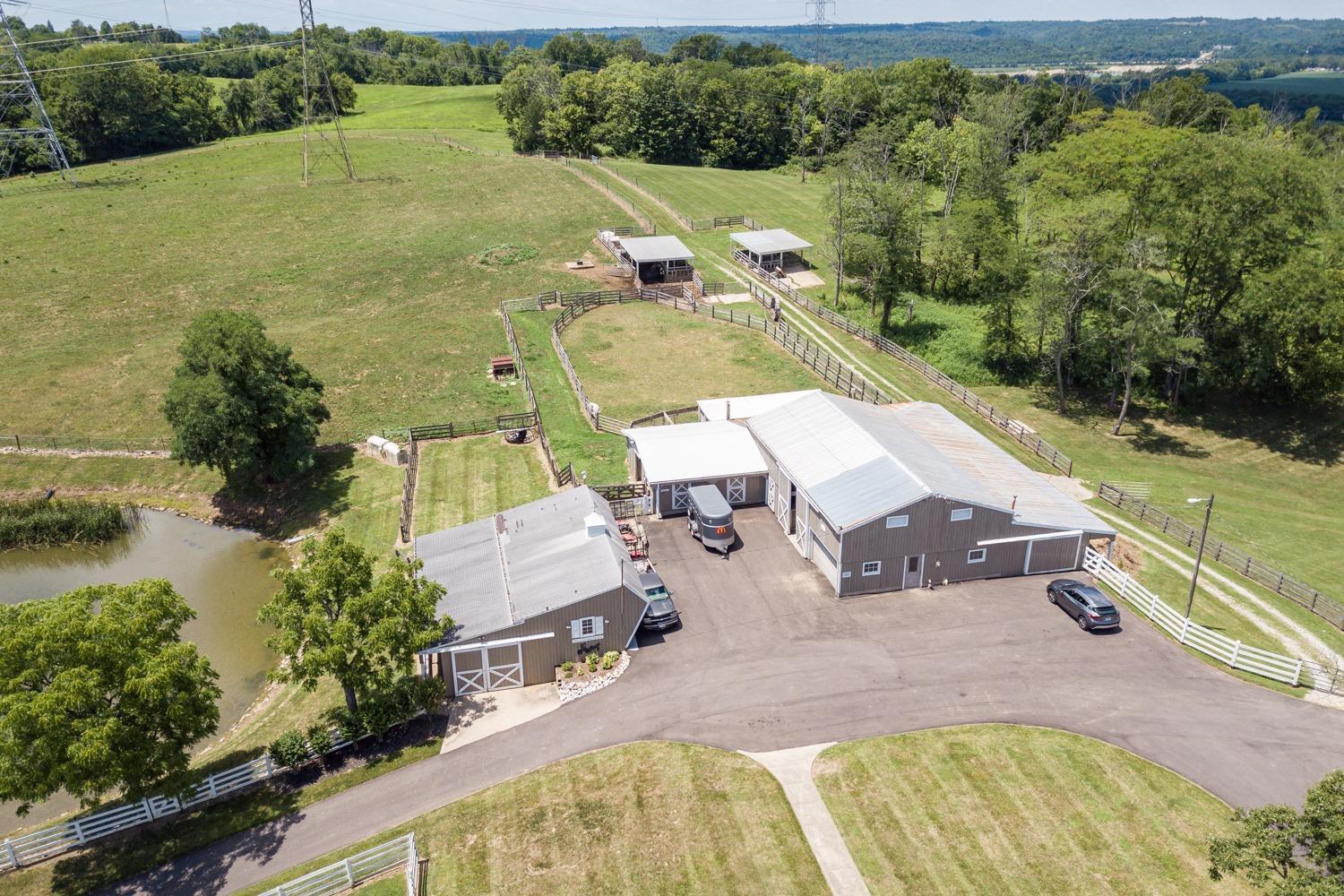 10014 Mt Nebo Road North Bend, OH 45052 - Photo 45 of 50