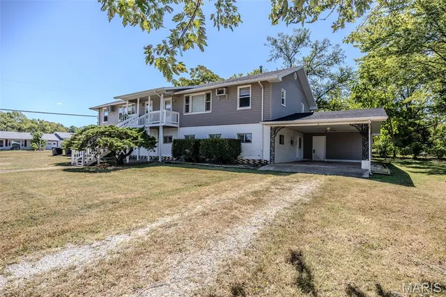 $310,000 | 1504 West Missouri Street, Unit 14, Buffalo, MO 65622