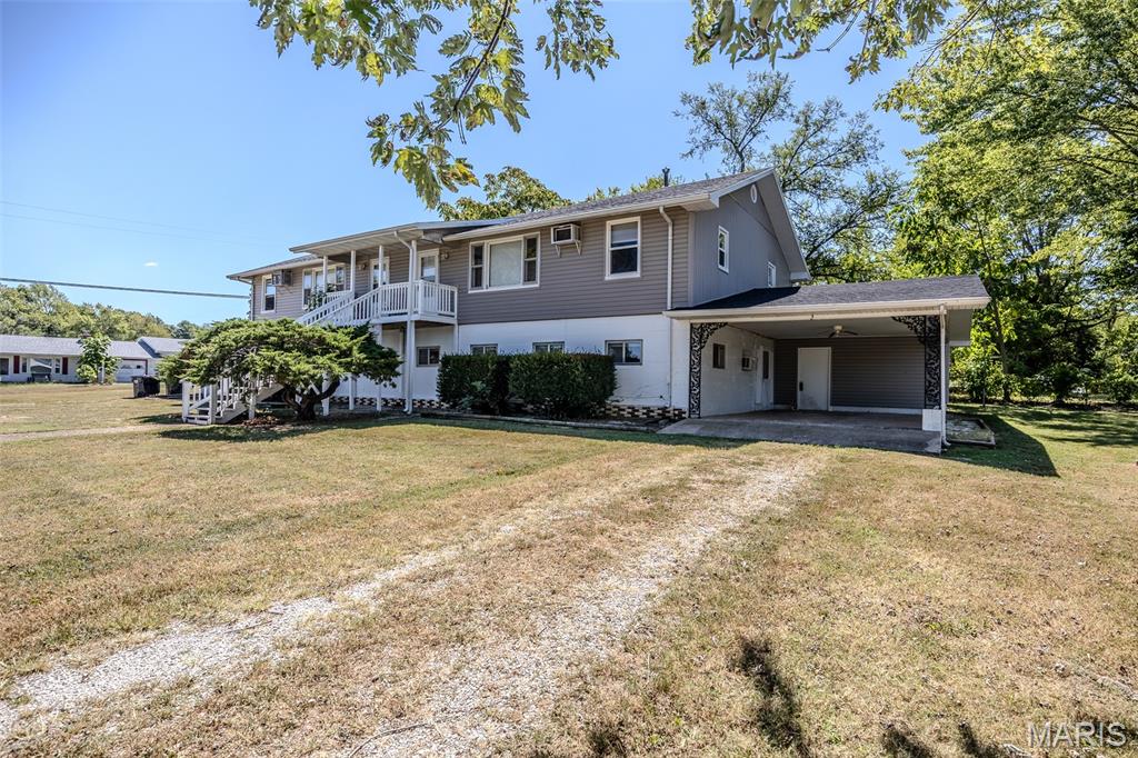 1504 West Missouri Street, Unit 14 Buffalo, MO 65622 - Photo 31 of 54