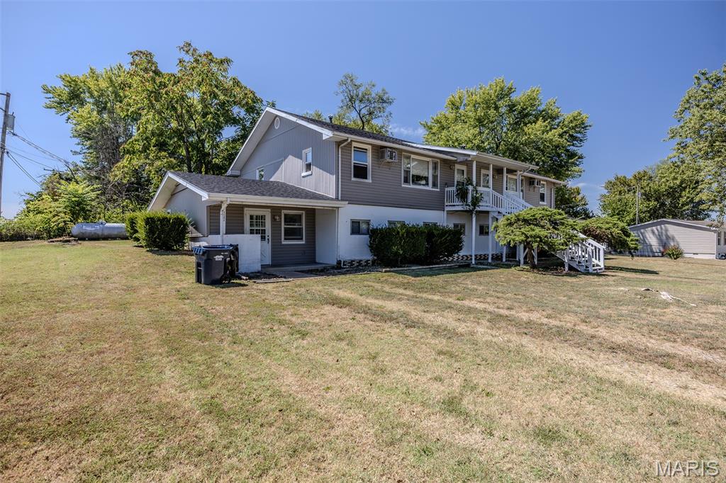 1504 West Missouri Street, Unit 14 Buffalo, MO 65622 - Photo 32 of 54