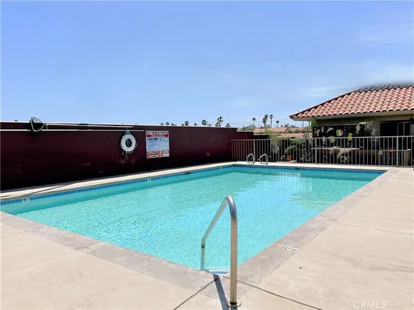 $2,395 | 79740 Ave 42, Unit E, Bermuda Dunes, CA 92203