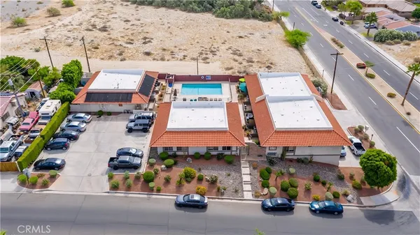 $2,395 | 79740 Ave 42, Unit E, Bermuda Dunes, CA 92203