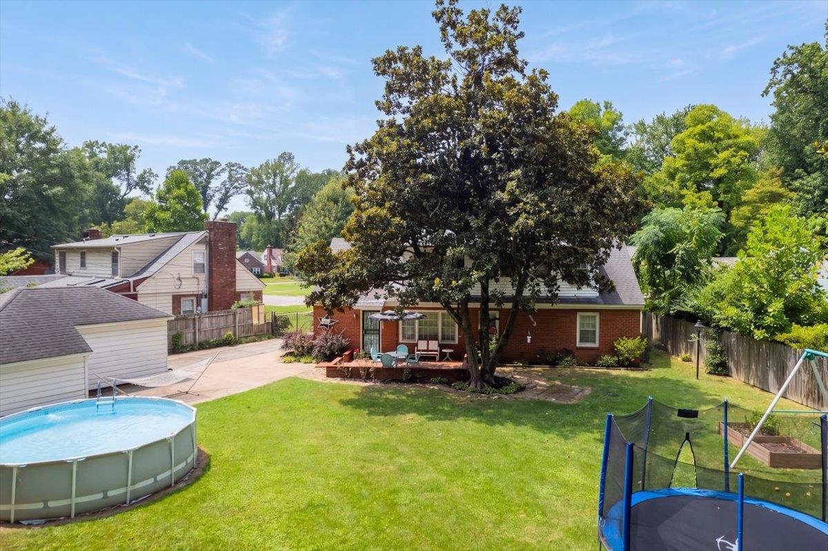 4523 Fair Meadow Road Memphis, TN 38117 - Photo 38 of 40 Gallery Image 38