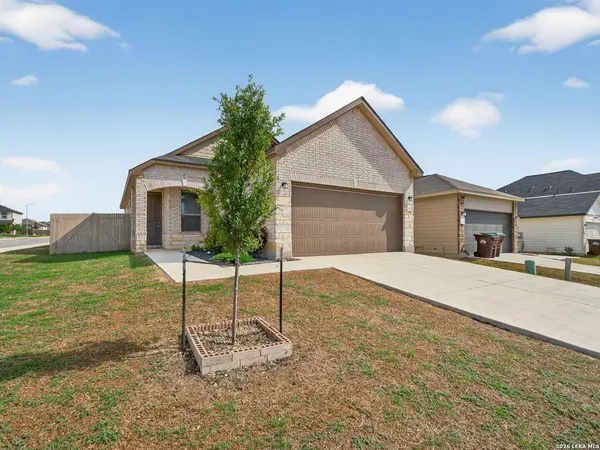 $255,000 | 11663 Midnight Rain, San Antonio, TX 78245