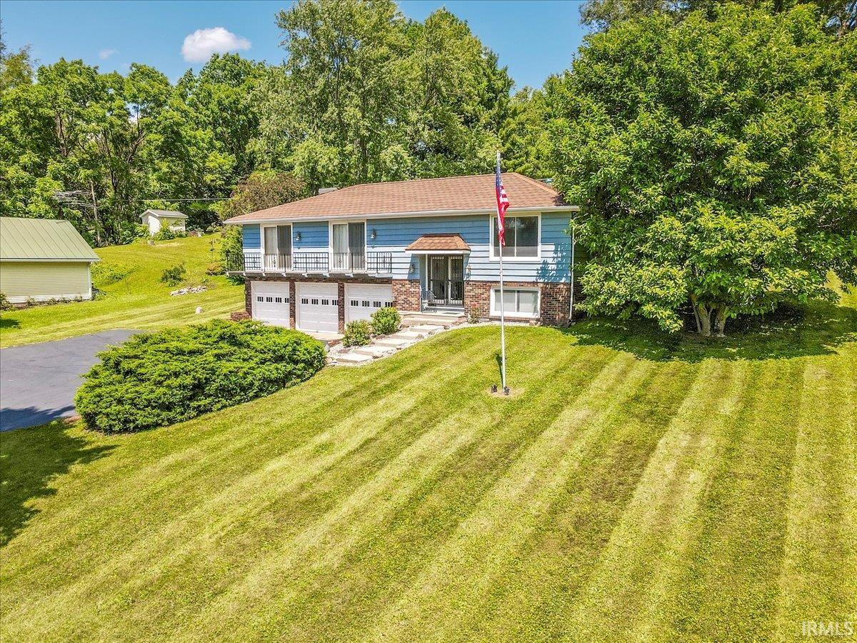 7122 North Prairie Road Springport, IN 47386 - Photo 4 of 36