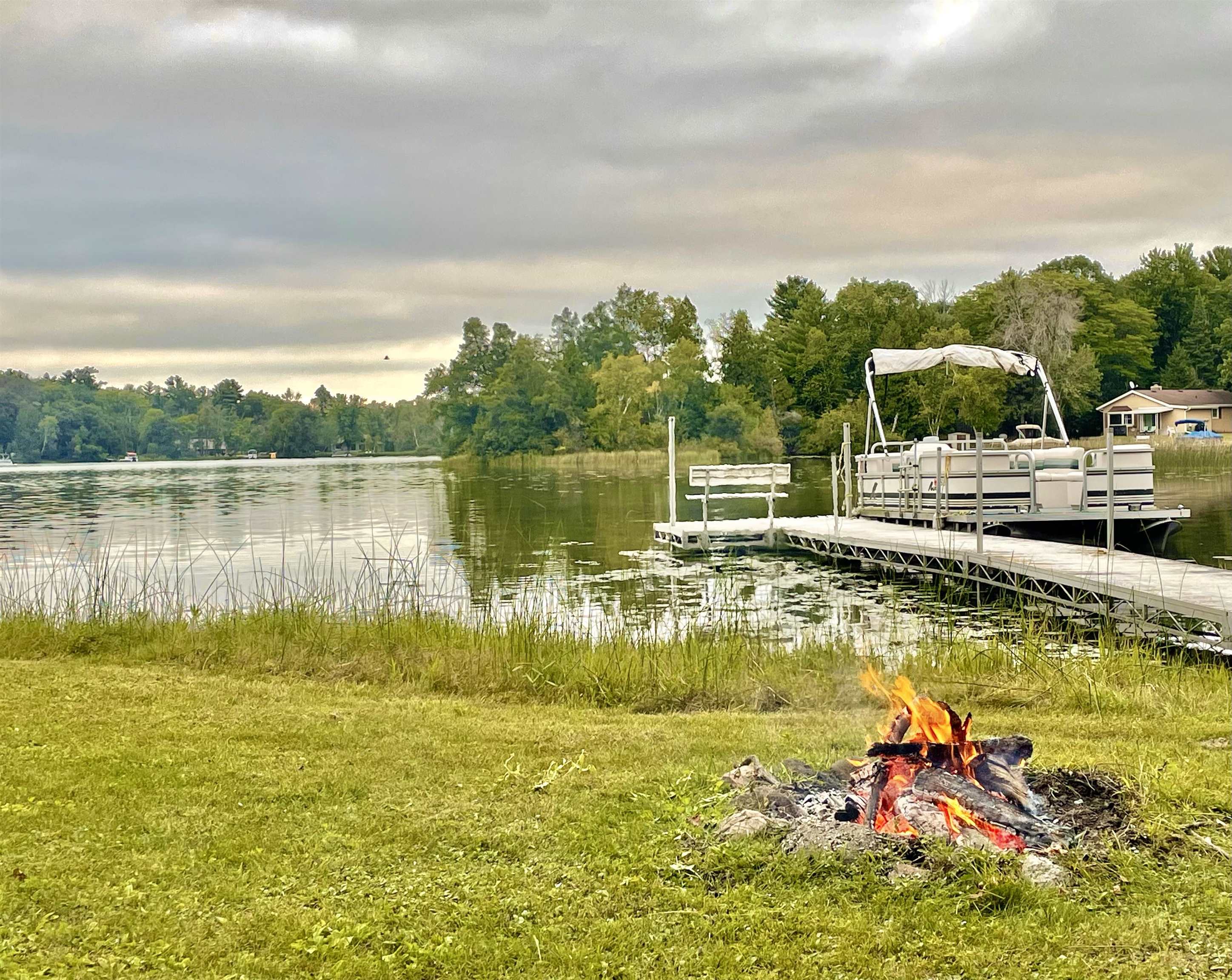 W6784 Porters Lake Road Wautoma, WI 54982 - Photo 12 of 57