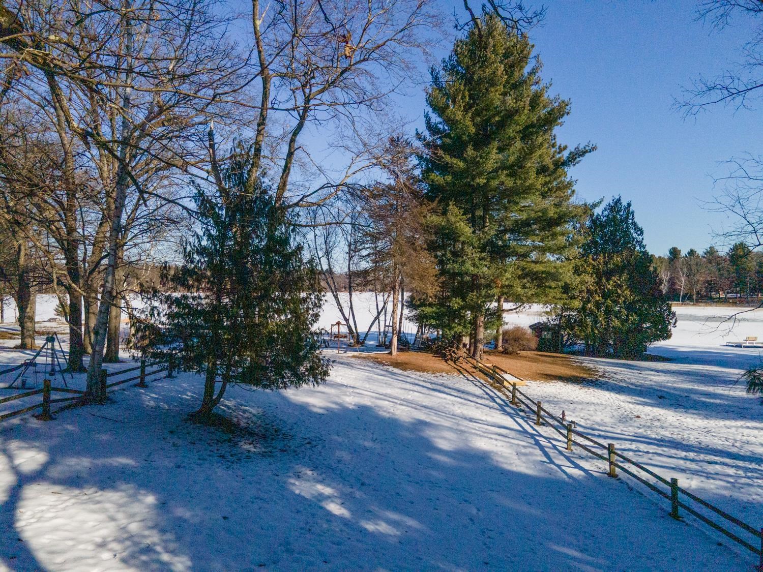 W6784 Porters Lake Road Wautoma, WI 54982 - Photo 15 of 57