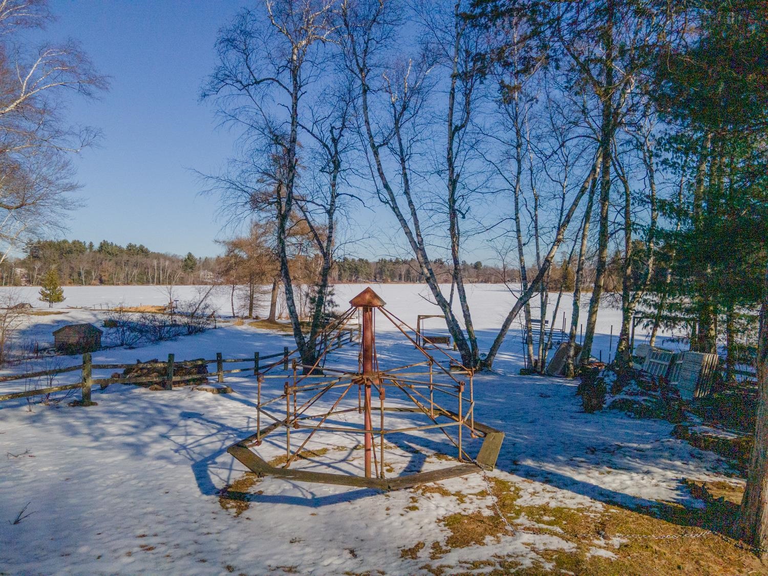 W6784 Porters Lake Road Wautoma, WI 54982 - Photo 16 of 57