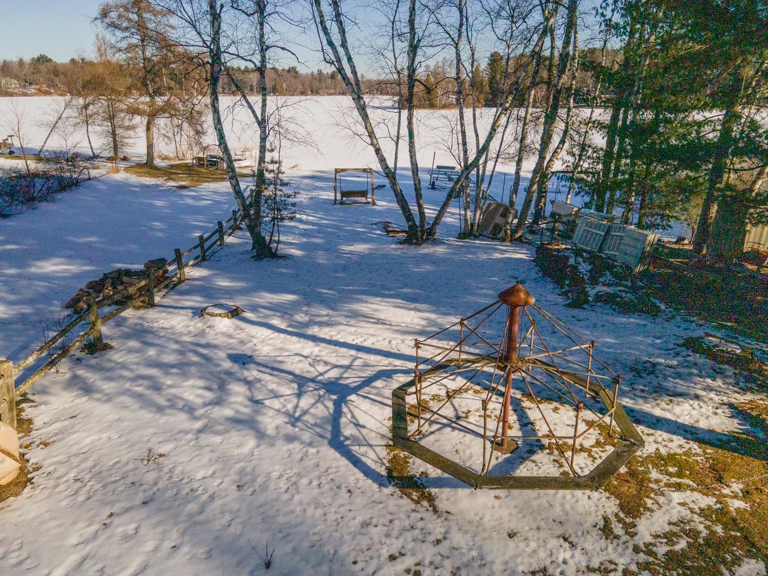 W6784 Porters Lake Road Wautoma, WI 54982 - Photo 17 of 57