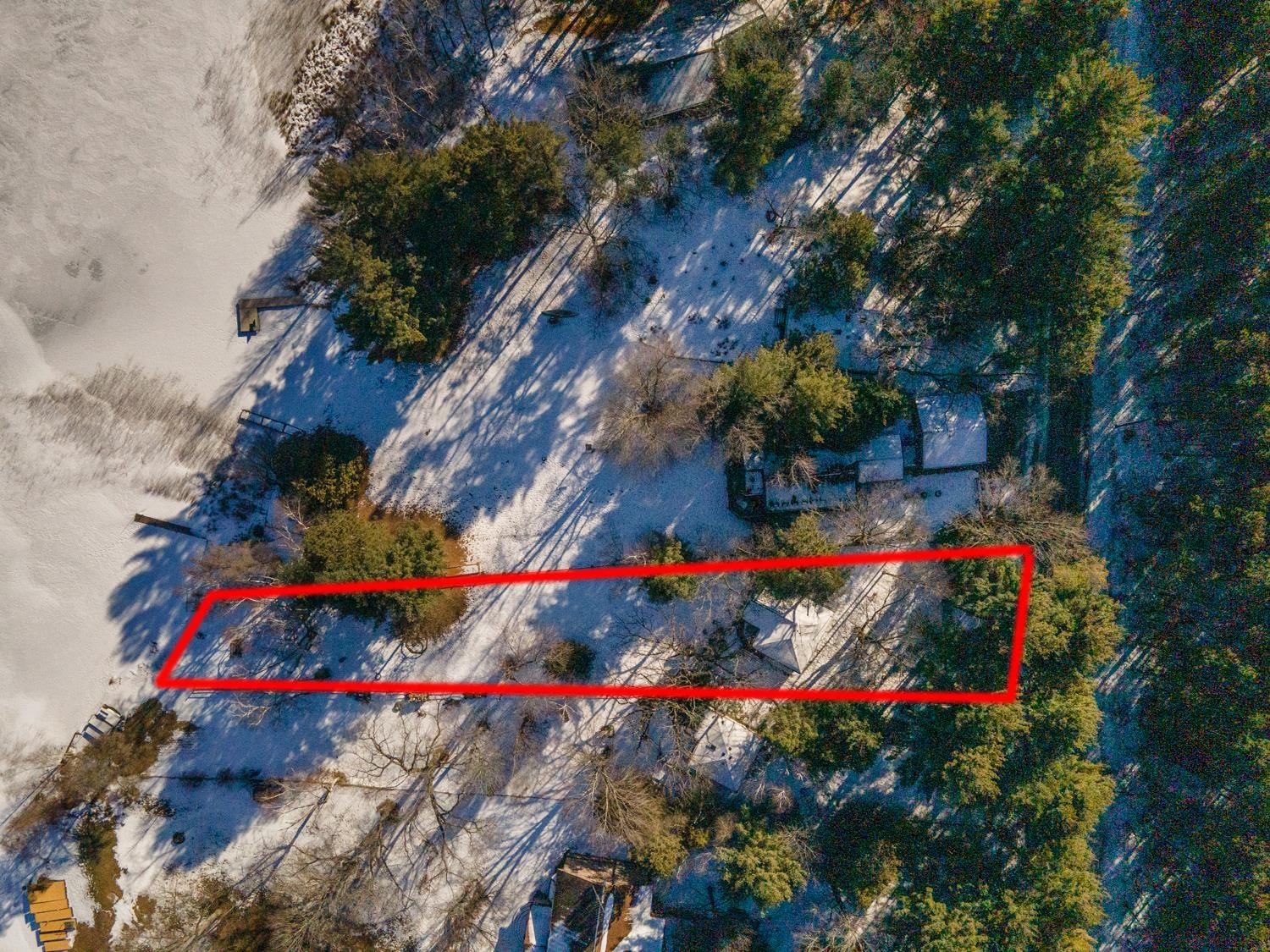 W6784 Porters Lake Road Wautoma, WI 54982 - Photo 18 of 57