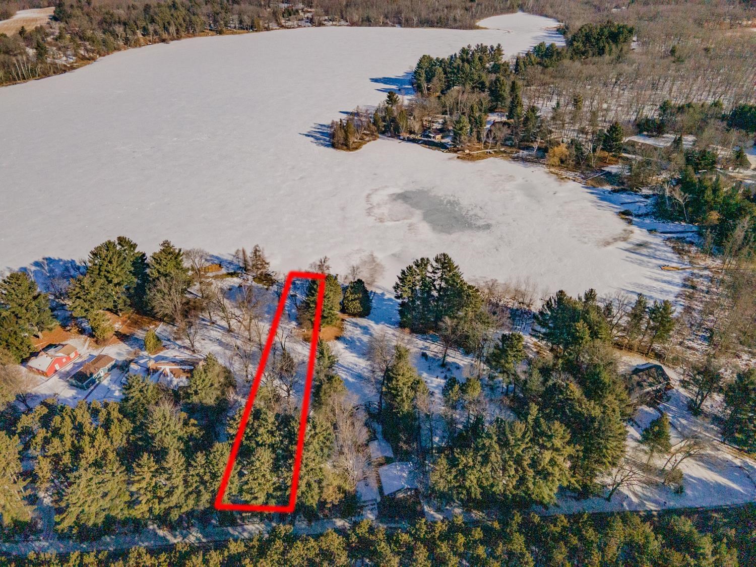 W6784 Porters Lake Road Wautoma, WI 54982 - Photo 19 of 57