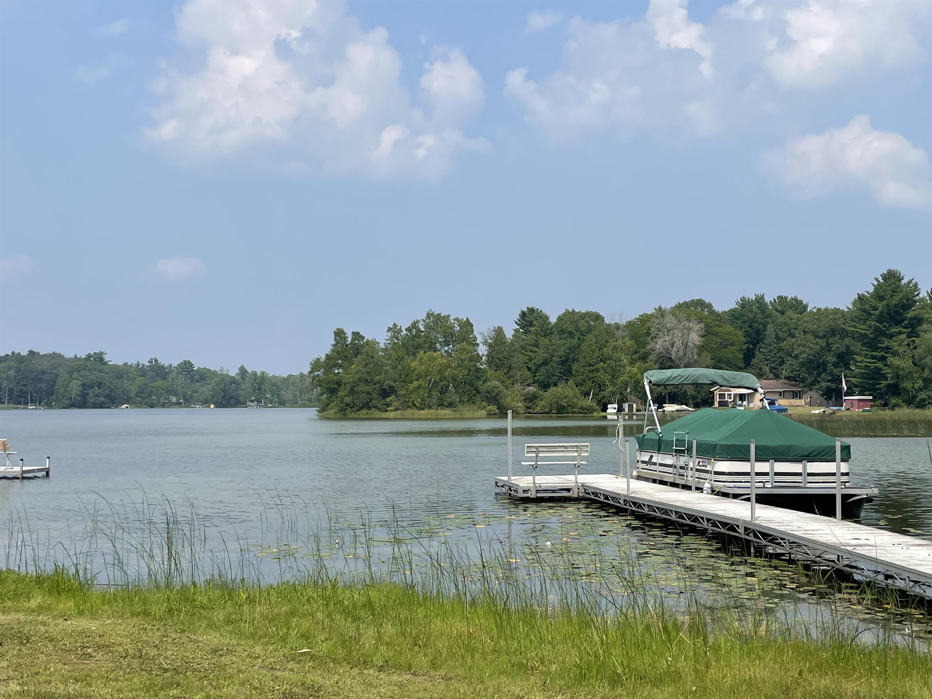 W6784 Porters Lake Road Wautoma, WI 54982 - Photo 2 of 57