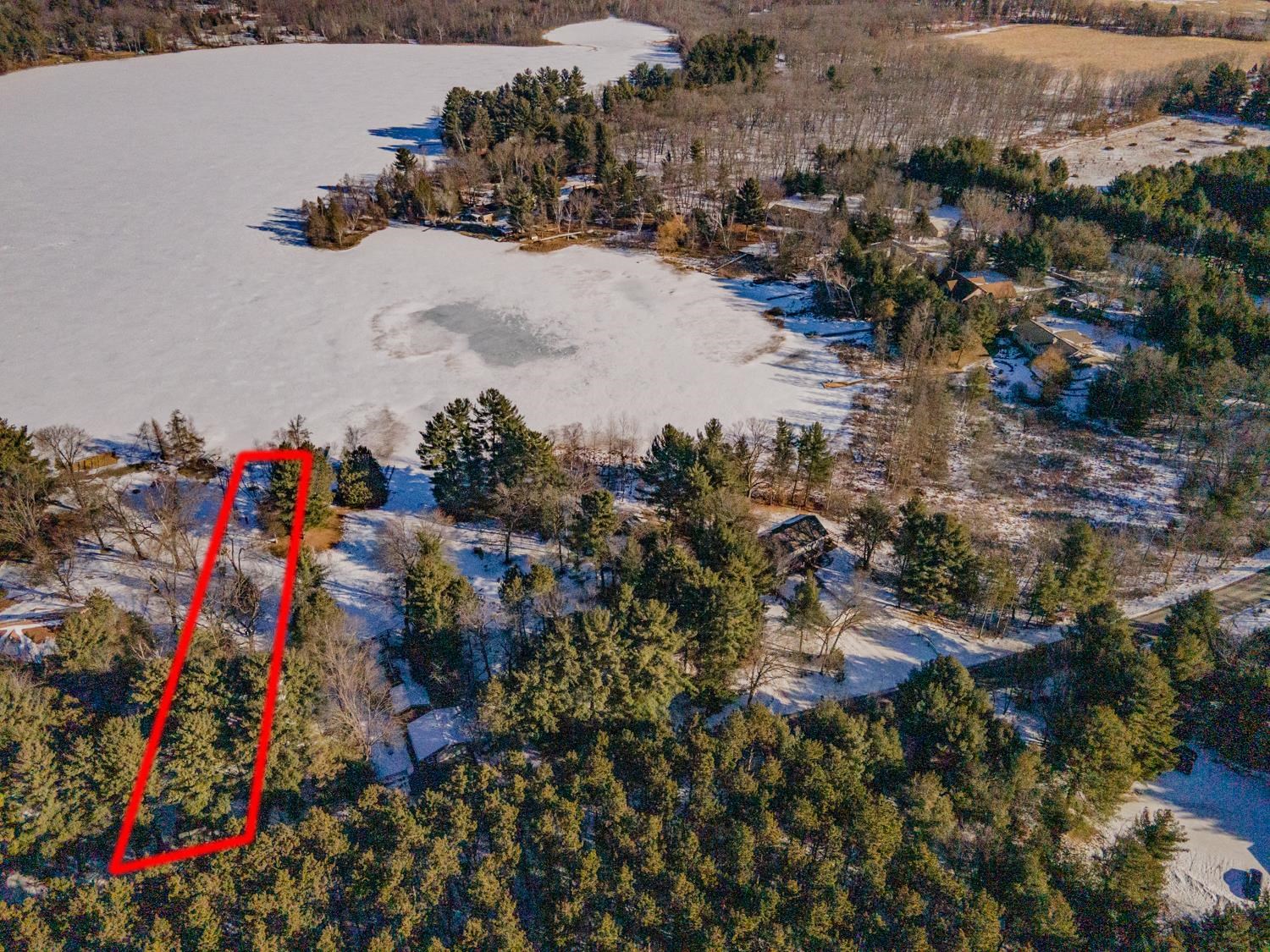 W6784 Porters Lake Road Wautoma, WI 54982 - Photo 21 of 57