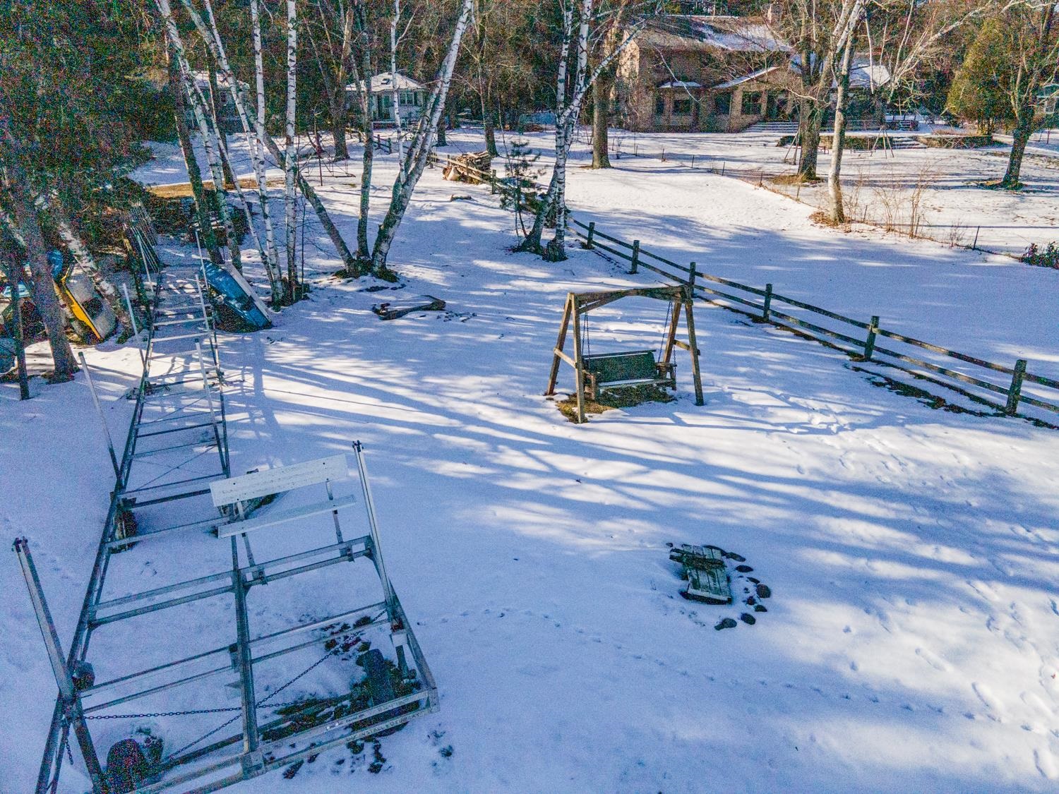 W6784 Porters Lake Road Wautoma, WI 54982 - Photo 25 of 57